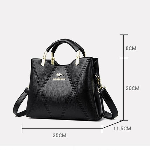 KAIDIFEINIROO Сумка женская 8771  фото 3