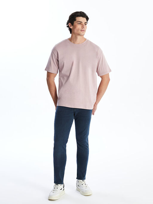 750 Slim Fit Erkek Jean Pantolon