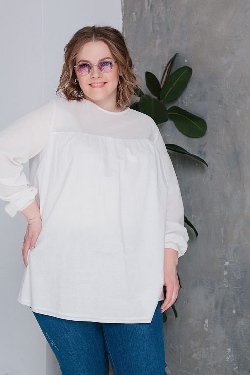 Блуза женская - Jp фото 9