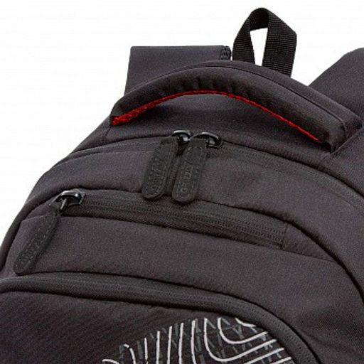 RU-330-2 Рюкзак - Grizzly фото 16