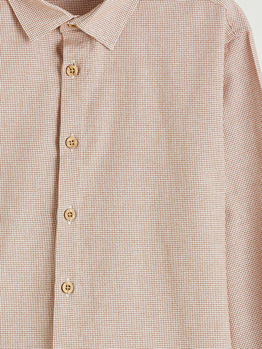 Desenli Erkek ?ocuk G?mlek