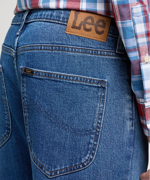 Джинсы мужские