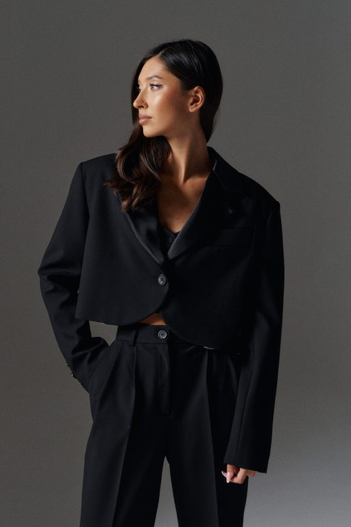 Жакет А5233 - Annete фото 3