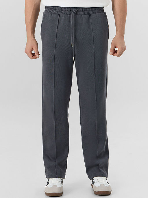 КОМПЛЕКТ МУЖСКОЙ (ТОЛСТОВКА, БРЮКИ)