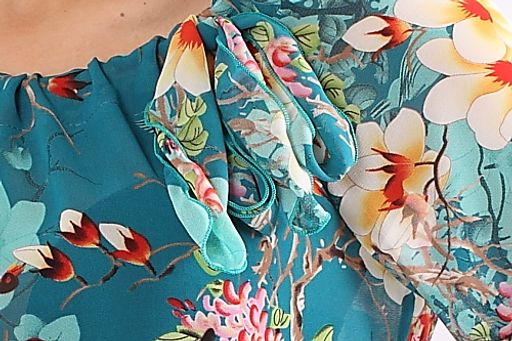 Блузка 4789 - Avili фото 4