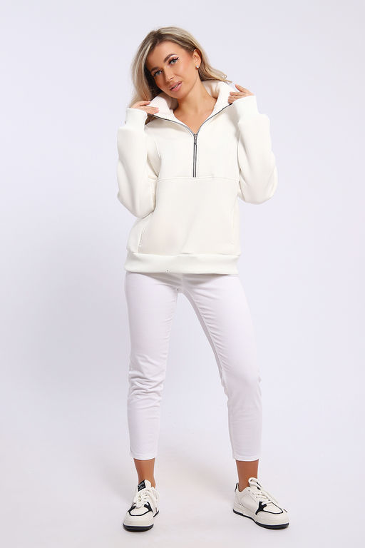 Толстовка 21054 - Натали фото 16