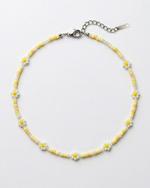 Чокер из бисера - Vel vett фото 6