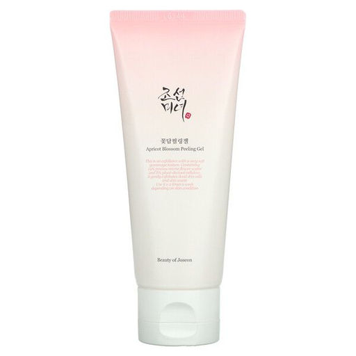 Beauty of Joseon Red Bean Water Gel, 100ml - Увлажняющий гель для жирной кожи с красной фасолью