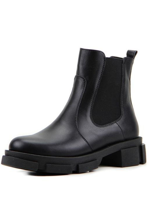 Челси EDART 335.21074 bl.black/байка