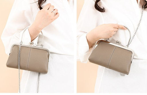 Bags Сумка женская / кожа / 0110914 фото 24