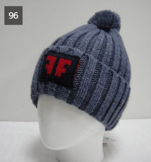 Шапка Бостон - Ferz фото 11