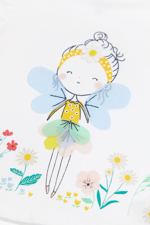 Mothercare / Футболка