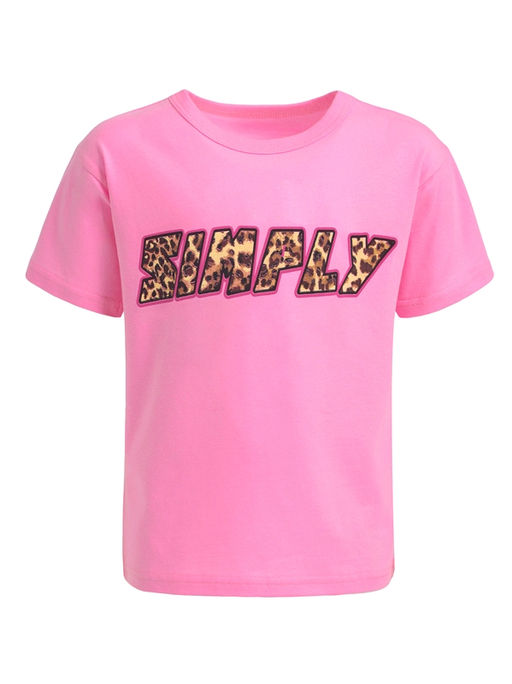 футболка 1ДДФК4437001 - Апрель фото 3