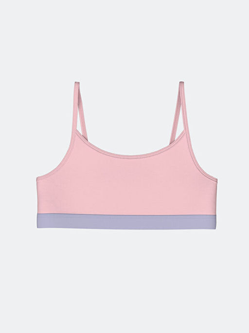 Basic K?z ?ocuk B?stiyer 2li