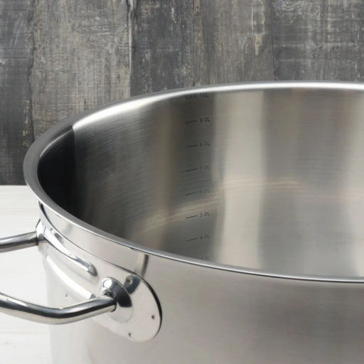 Кастрюля TalleR TR-17312 10,0 л  фото 2