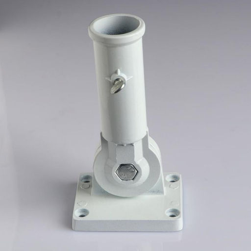 Кронштейн для флага, внутренний d-2.9 см, глубина 8.7 см - Simaland фото 3