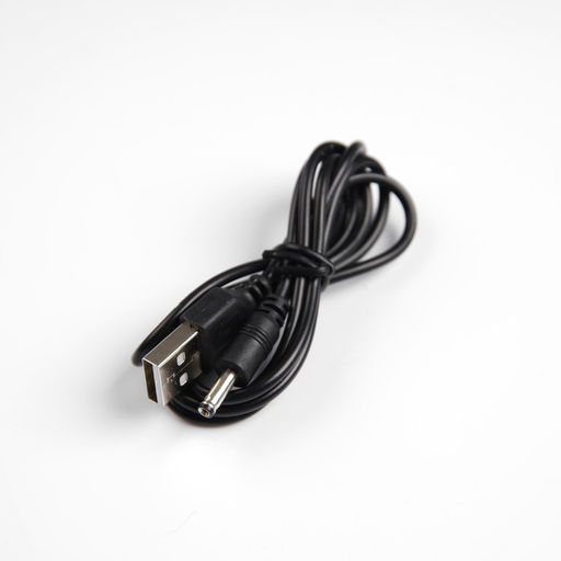 Светодиодная фигура «Красная карусель» 23×28×23 см, полистоун, от батареек АА×3, USB, свечение мульти