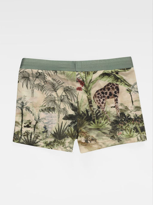 Плавки купальные Соль&Перец  фото 2