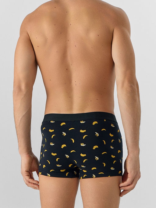 Цена за 2 штуки! ТРУСЫ МУЖСКИЕ - Mark formelle фото 5