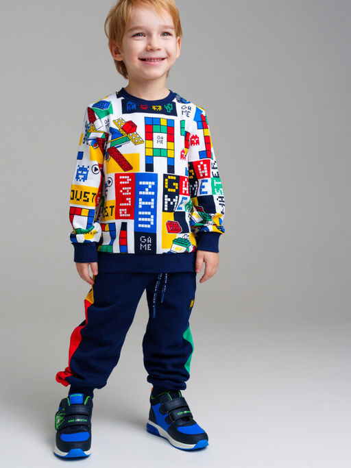 PlayToday / Брюки для мальчика