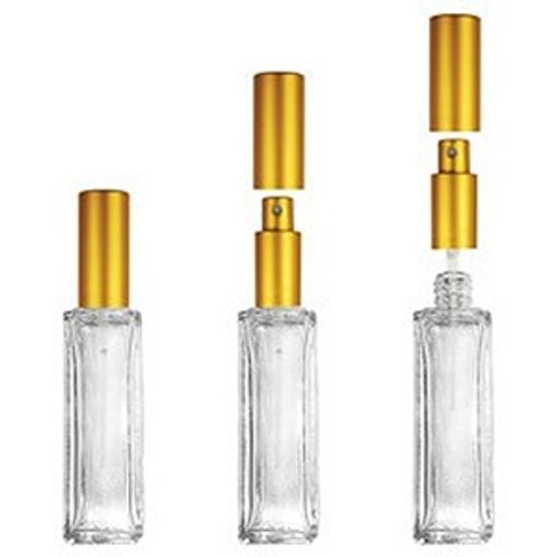 Делавер 20мл (микроспрей золото)