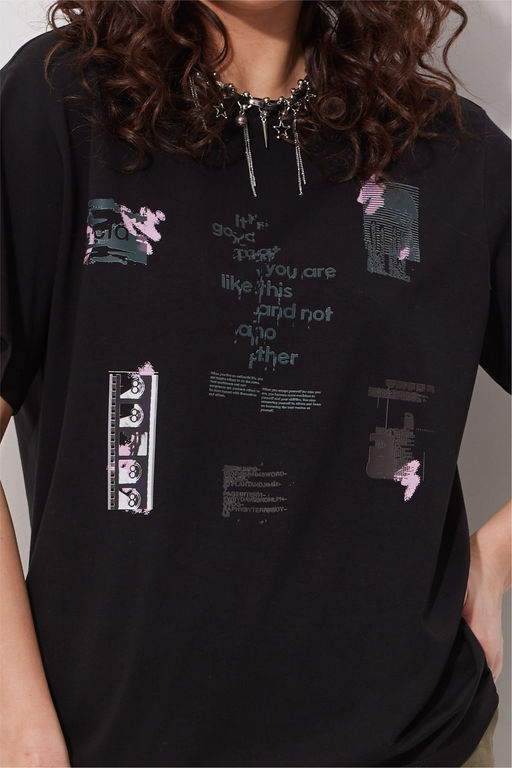 Футболка 2264 - MG Wear фото 2