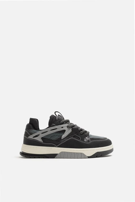 SKATE SNEAKERS - Zara фото 9