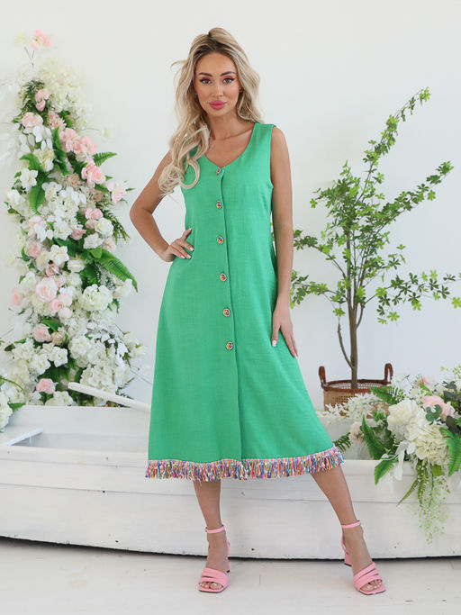 Платье П1-5505/4