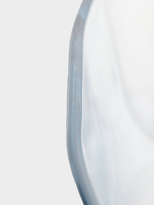 Форма для выпечки и запекания Paşabahçe Borcam, 2.7 л, 33.6×19×7 см, прямоугольная, жаропрочное стекло, прозрачная