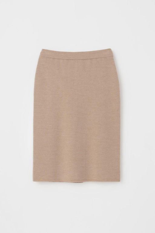 ЕВ 726/24ш/бежевый юбка жен - Very neat фото 5