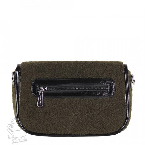 Сумка женская 5019-235518-37P a.green Polina&Eiterou в Новосибирске фото 4