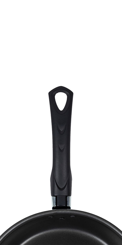 Сковорода 24, без крышки, Сатин - Калитва фото 5