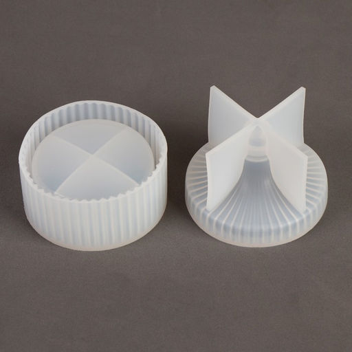 Молд силиконовый «Шкатулка»