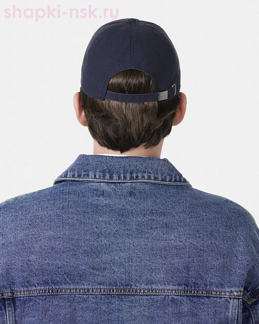 125163 BM Бейсболка мужская (57-59)