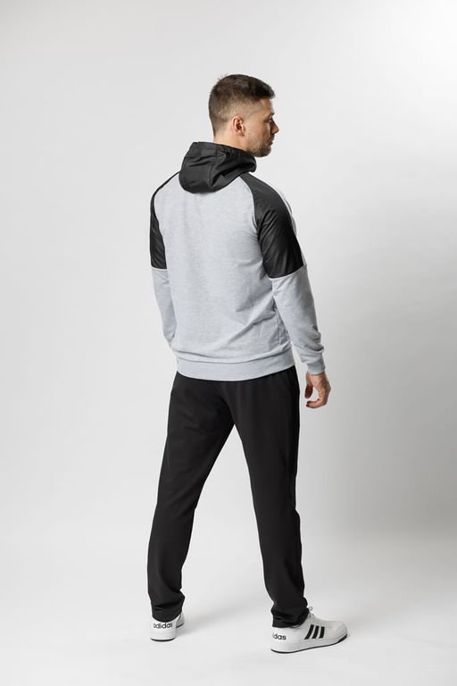 Спортивный костюм Футер 2-х ниточный ХЛОПОК  с ЛАЙКРОЙ - Relay фото 6