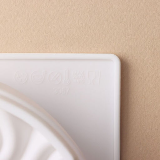 Форма для муссовых десертов и выпечки KONFINETTA Вихрь, 17,5?5,5 см, ячейка d=15 см, цвет белый  фото 6