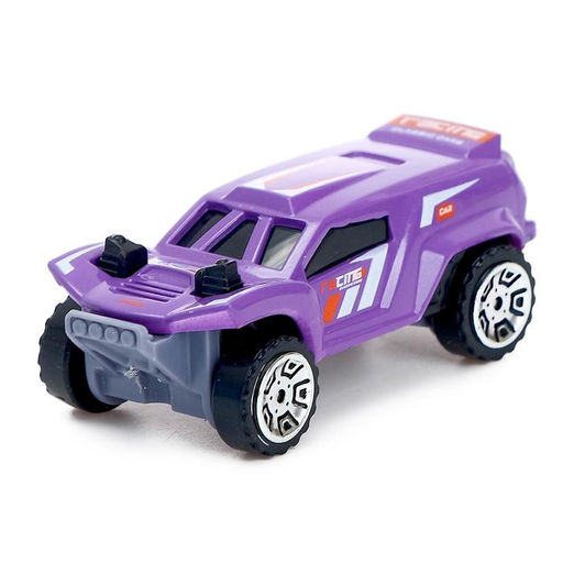 Джип Hot Car, МИКС - Simaland фото 5