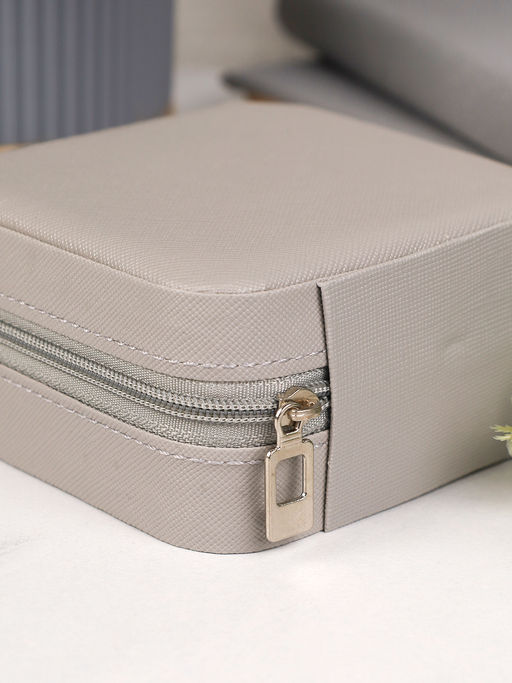 Шкатулка 9,5х9,5х5 см / XY2330 /уп 240/ - Галеонтрейд фото 4