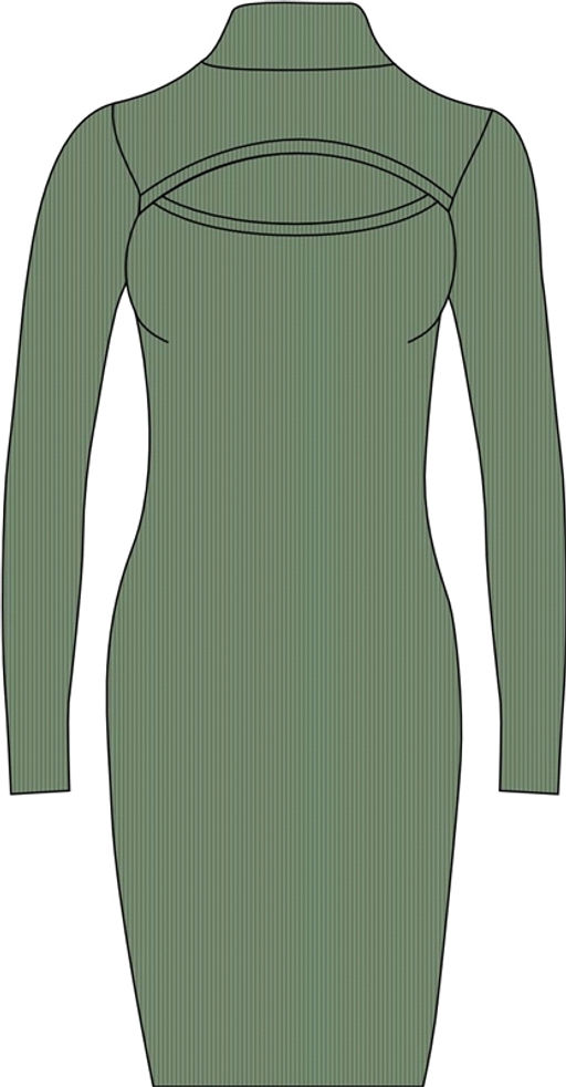 платье 1ЖПД4041023