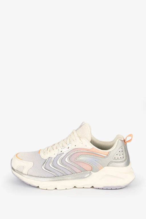 Кроссовки для бега Anta Retro Run  фото 2