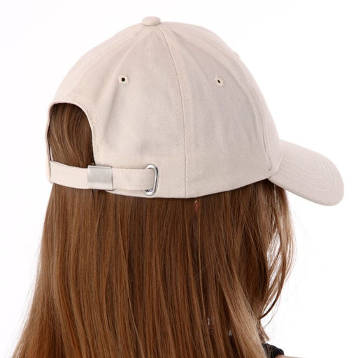 Кепка Overhat, бежевая, р-р 56