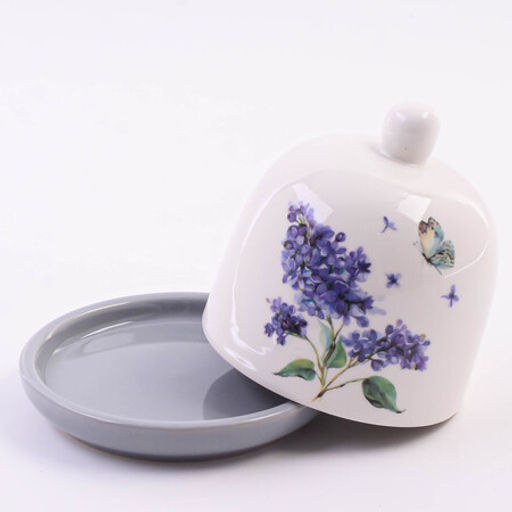 60219 Лимонница Букет фантазий доломит LR (х60) - Mayer&boch фото 4