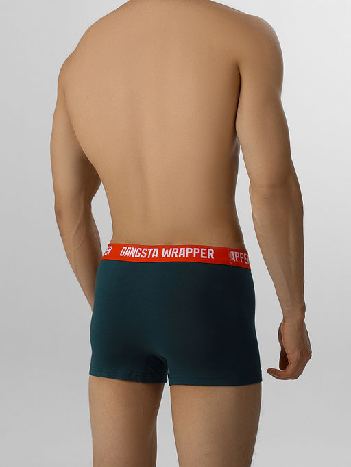 Цена за 2 штуки! ТРУСЫ МУЖСКИЕ - Mark formelle фото 5