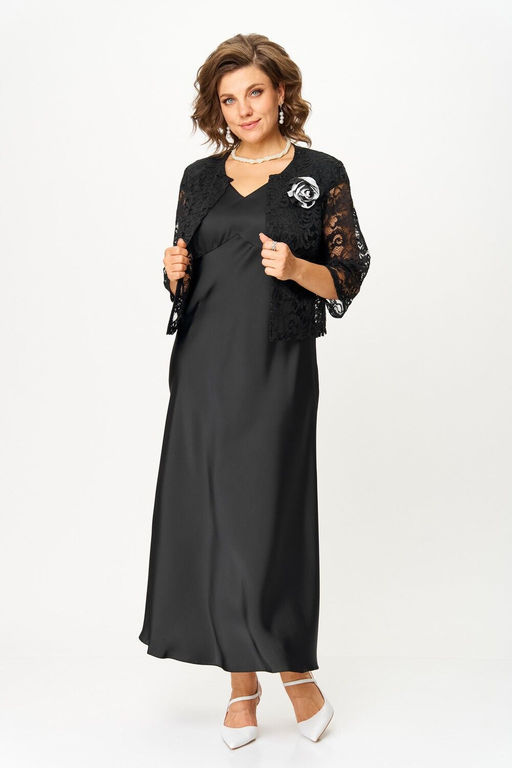 Костюм Svetlana Style 2144 черный