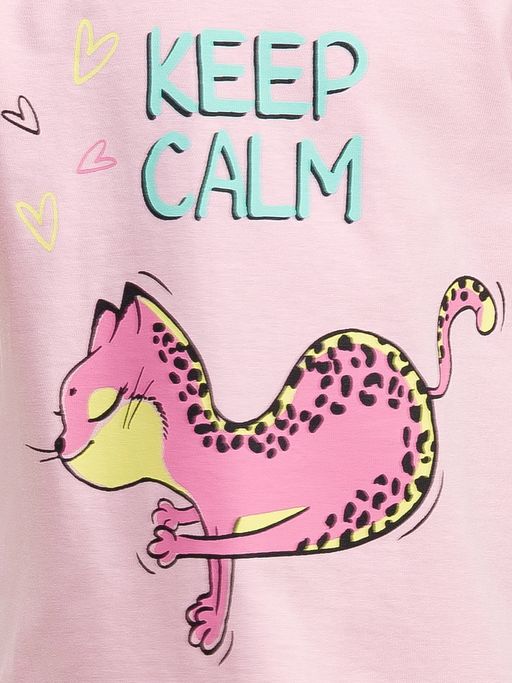 Pelican WFDT3275U ночная сорочка для девочек