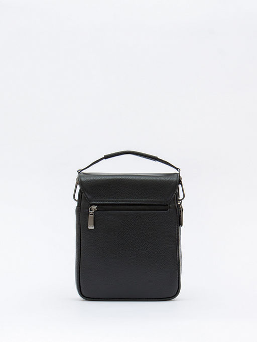 Сумка 9801-3QH black Heanbag