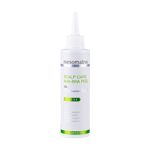SALIX ALBA ANTI ACNE AHA+BHA, лосьон для ухода за жирной и проблемной кожей с акне и постакне