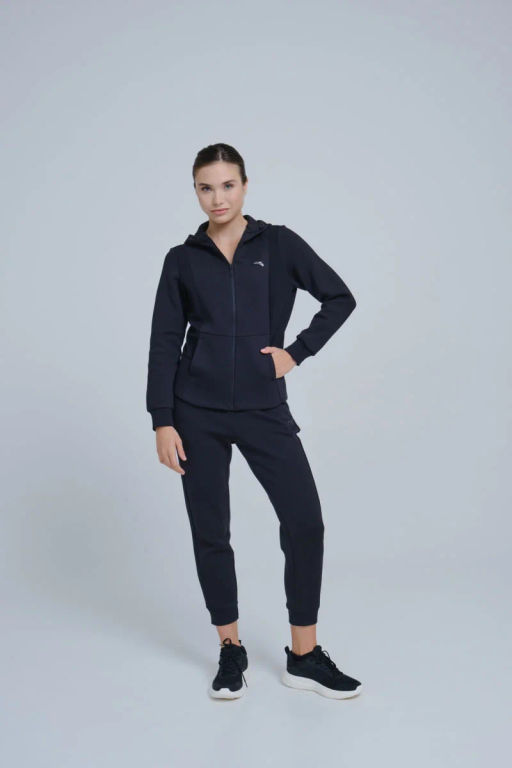 Брюки Трикотажные Anta FAT BURNING  фото 3