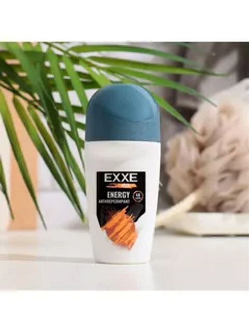 EXXE MEN део-ролл Муж 50мл Energy