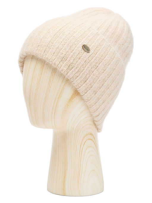 Шапка жен. анг+нейл LB-N88051 beige - Labbra фото 5